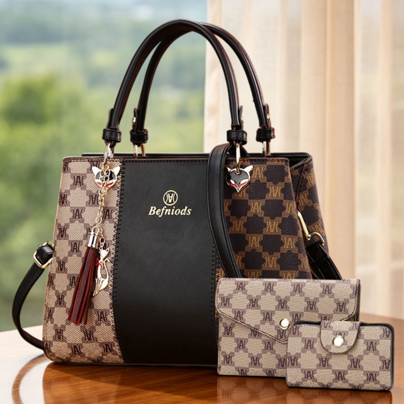 Women Bags Luxury - 여성용 가방, 핸드백, 크로스바디 백, 캐주얼