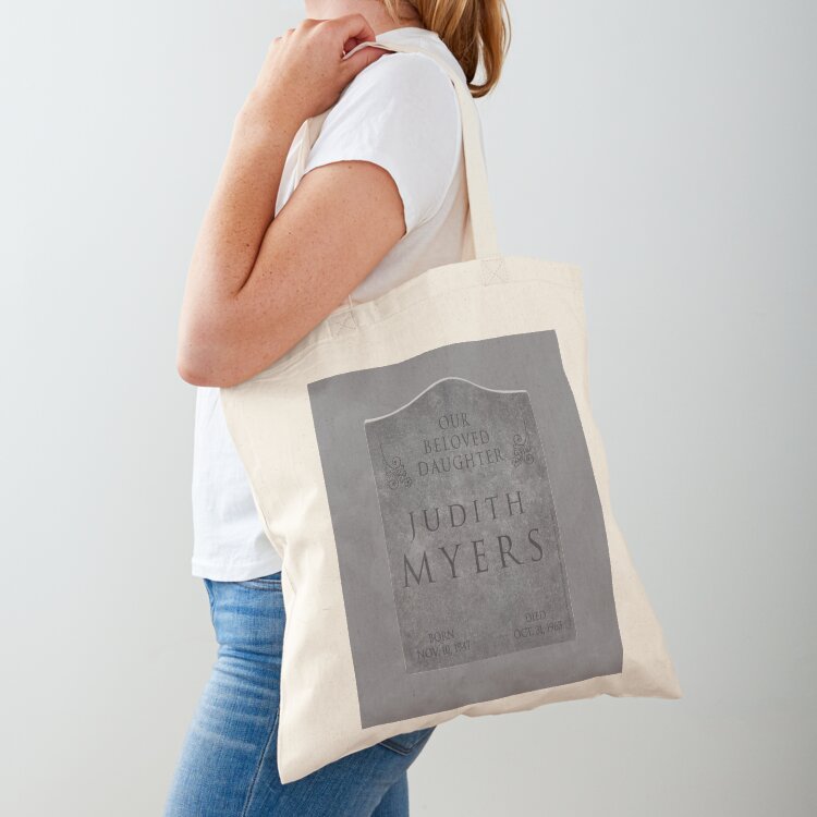 Women Bags Myer - 주디스 마이어스가 제공한 토트백 맞춤형 가방