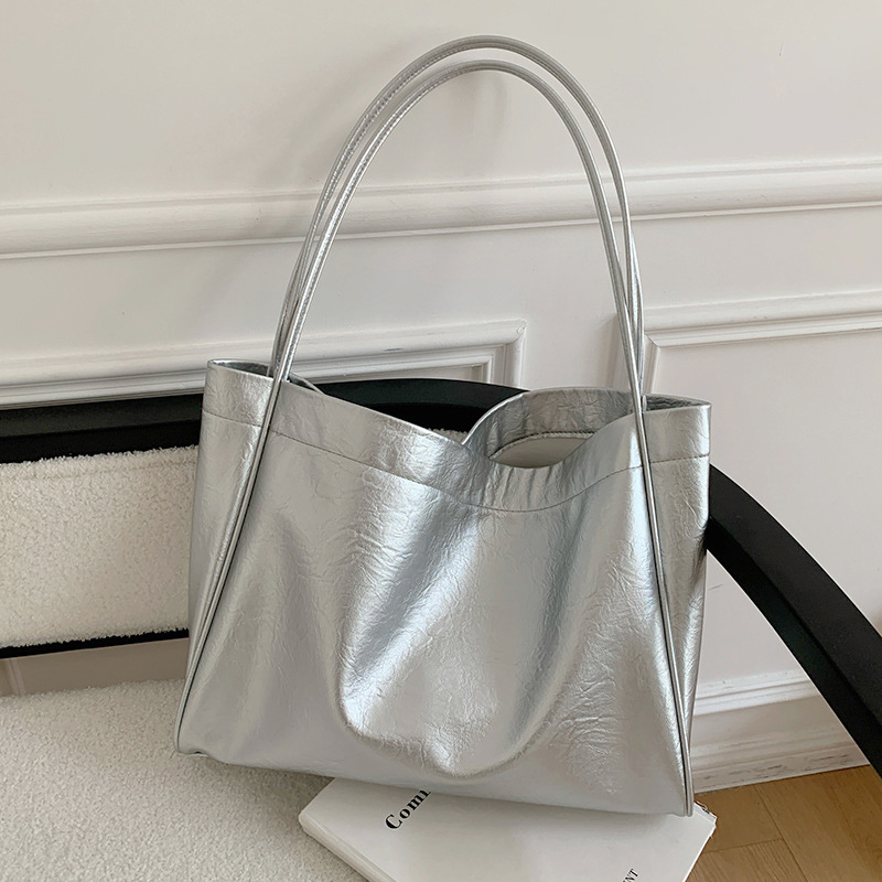 Women Bags Aldo - 캐주얼 대용량 토트백 통근용 디자이너 여성
