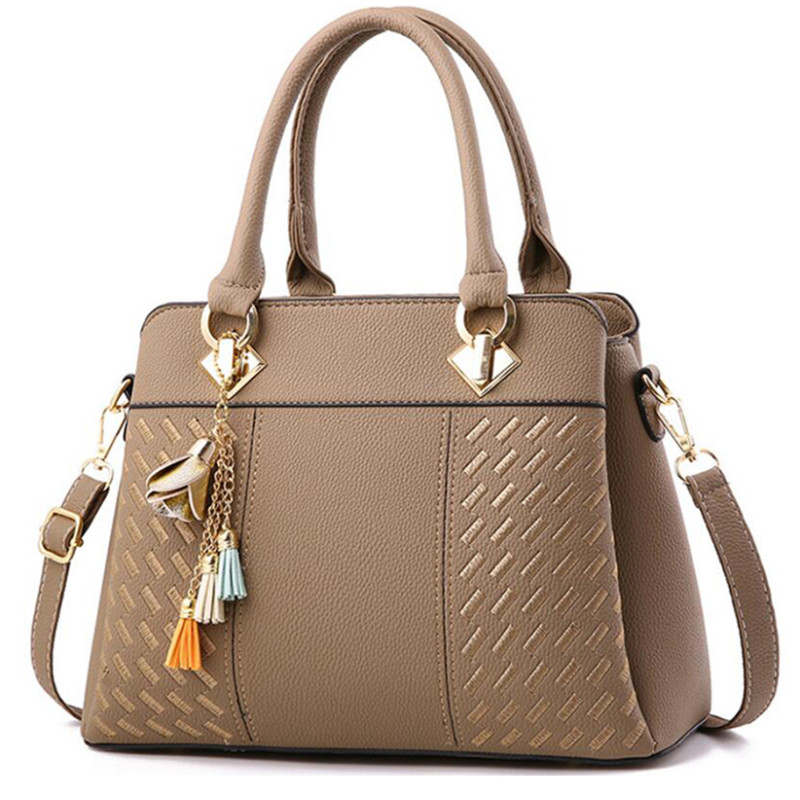 Women Bags Collection - Gusure 여성용 럭셔리 핸드백 크로스 바디