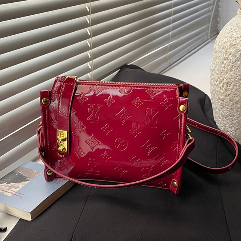 Women Bags Collection - 클래식 디자인 컬렉션 2026 신모델 고급