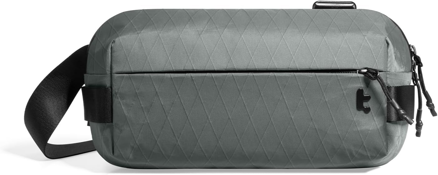 Women Bags Pack - 컴팩트 EDC 슬링백 3L-10L, 미니멀리스트 크로스바디