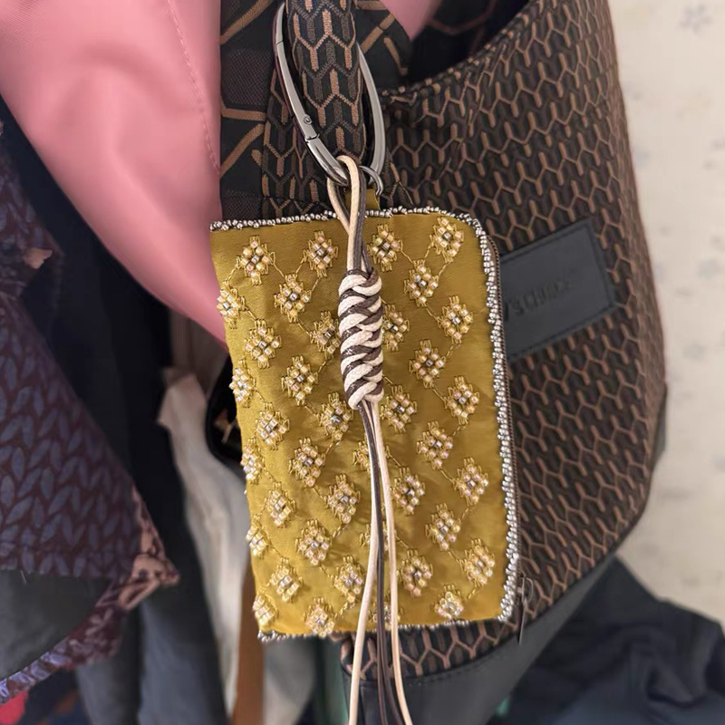 Women Bags Luxury - 여성용 한국식 캐주얼 미니 액세서리 참