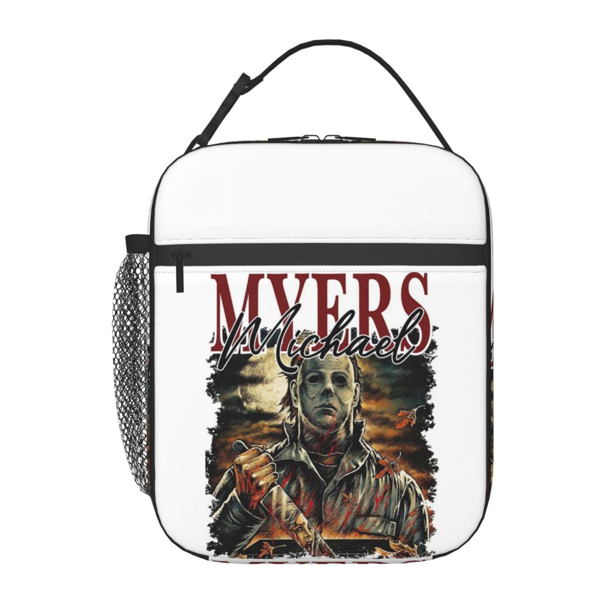Women Bags Myer - 마이클 마이어스 여성용 어린이용 절연 도시락
