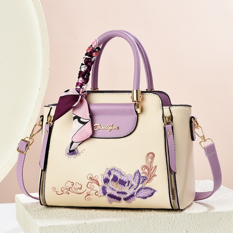 Women Bags Collection - 여성을위한 새로운 여성용 크로스 바디 백