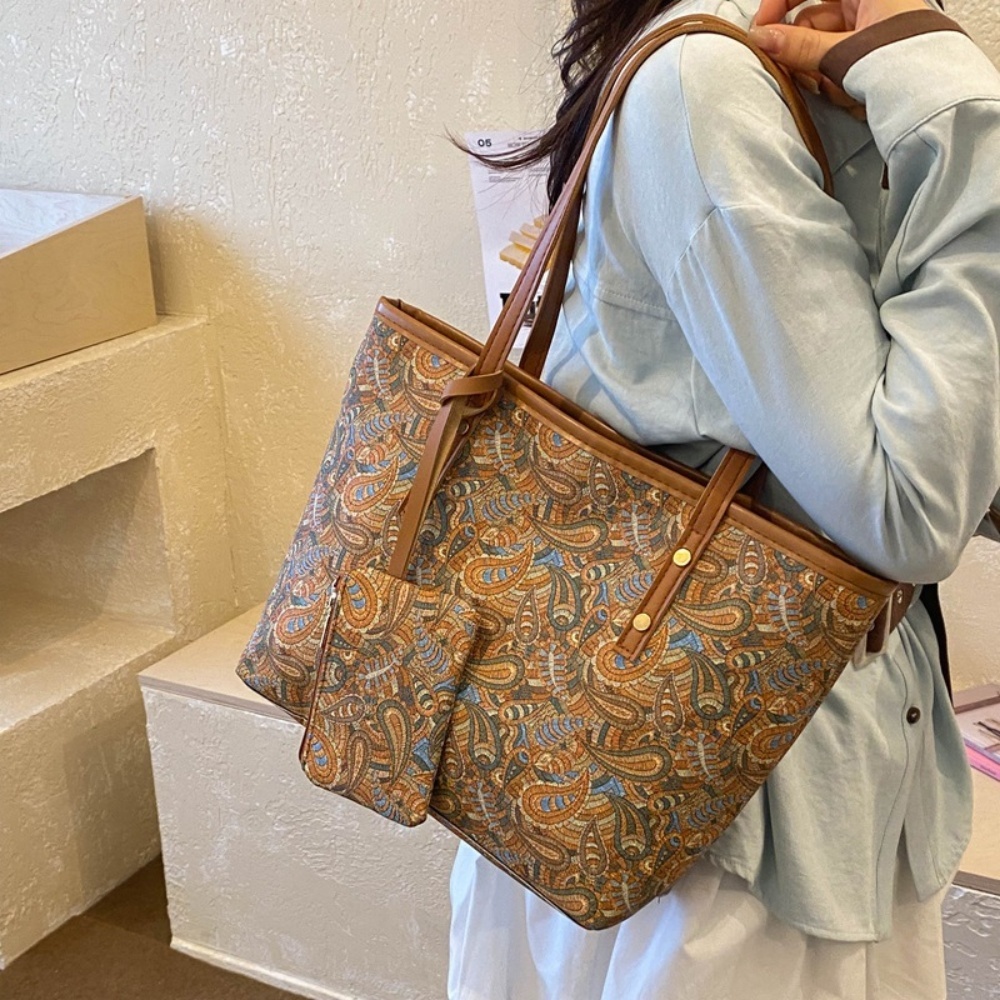 2PCS 여성용 대용량 토트백 동전 지갑 세트 한국 패 - Women Bags Aldo 리뷰 및 가격
