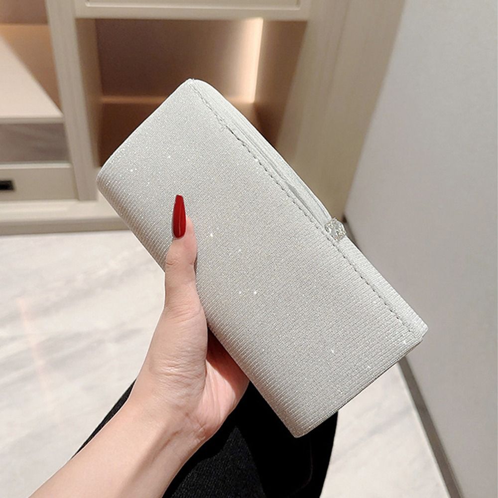 여성 체인 숄더 백 디너 백 스팽글 클러치 이브닝 백  - Women'S Evening Bags 리뷰 및 가격