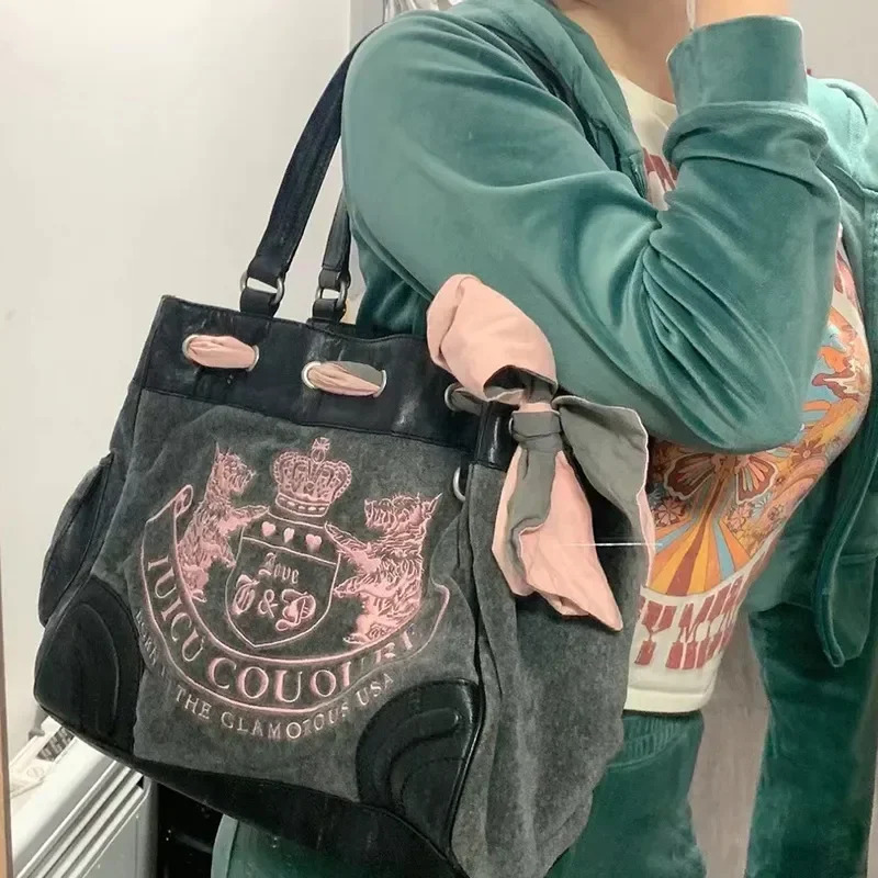 2026 Y2K 여성 빈티지 레트로 시크 자수 핸드백  - Women Bags Aldo 리뷰 및 가격
