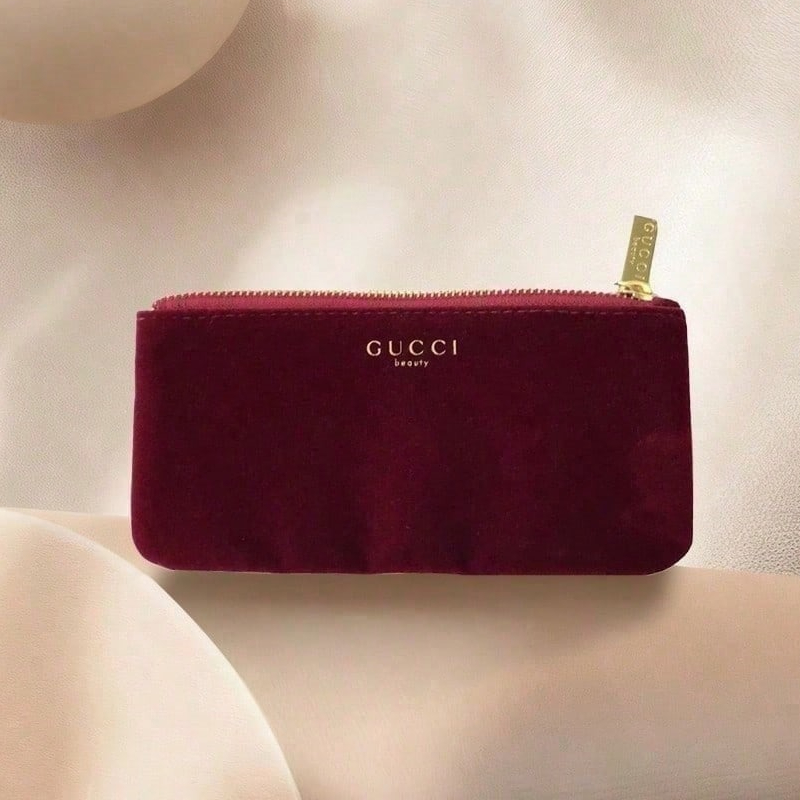 GUCCIs 가방 여성용 레드 클러치 핸드백 보관 파우 - Women Bags Gucci 리뷰 및 가격