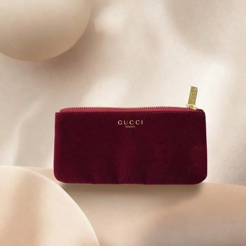 GUCCIs 가방 여성용 레드 클러치 핸드백 보관 파우 - Women Bags Gucci 리뷰 및 가격