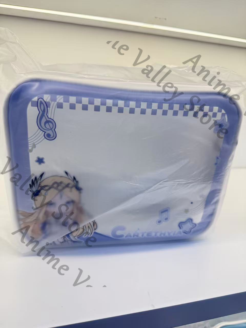 진정한 애니메이션 ‌ Wuthering Waves Ae - Jelly Bag Clear Pvc 리뷰 및 가격