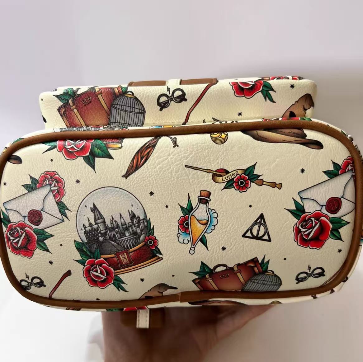 귀여운 라운지플라이 더블 스트랩 백팩 스타일리쉬 여성  - Women Bags Collection 리뷰 및 가격