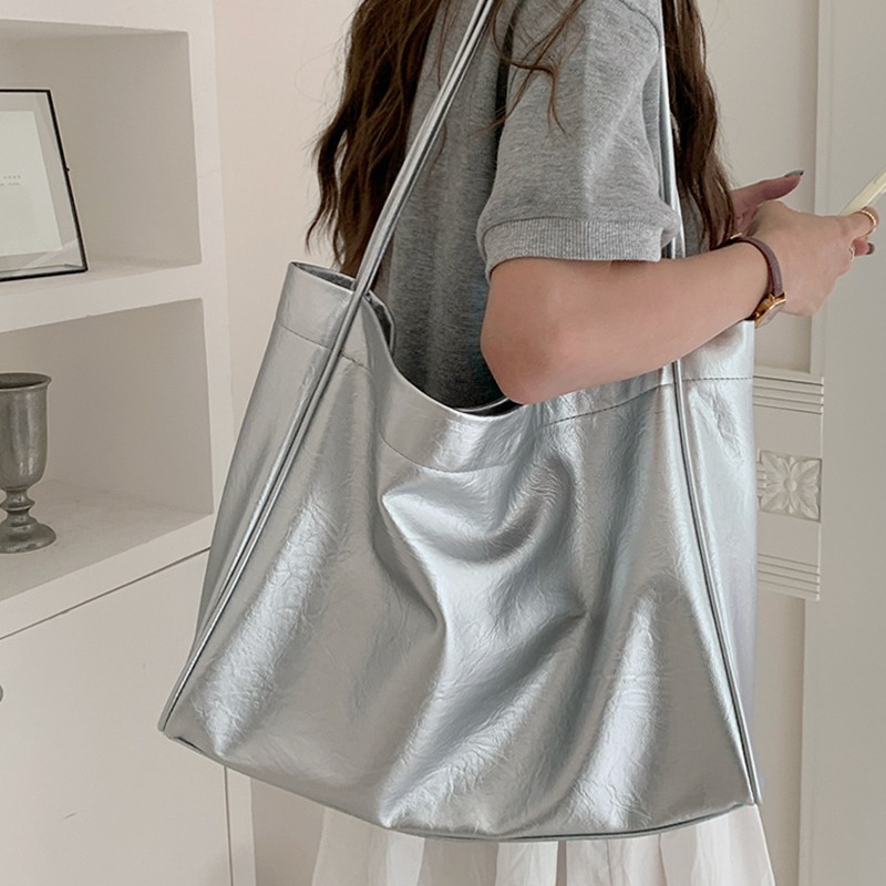 캐주얼 대용량 토트백 통근용 디자이너 여성 숄더백 고급 - Women Bags Aldo 리뷰 및 가격