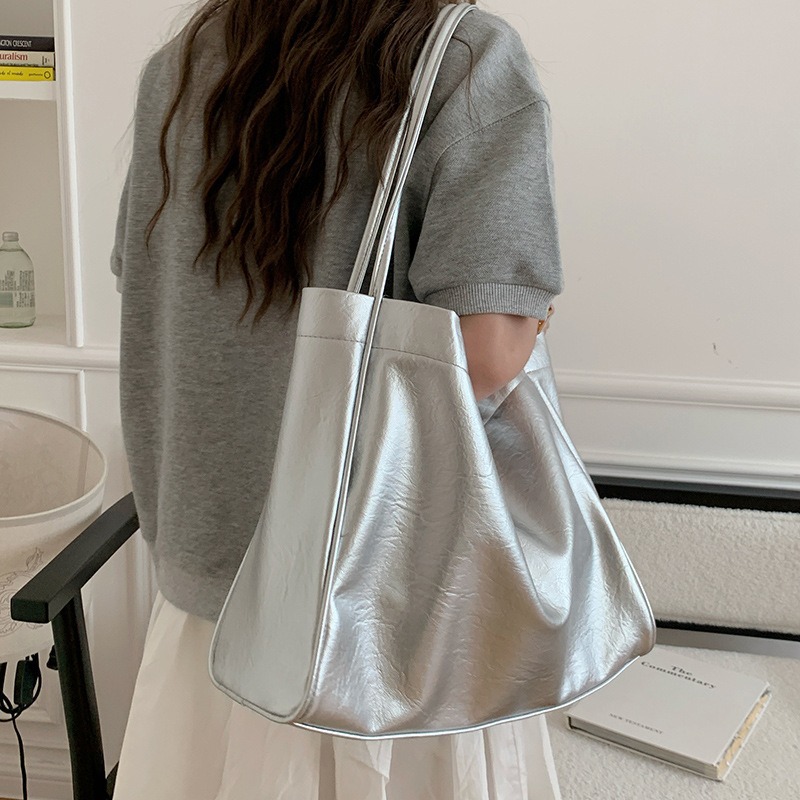 캐주얼 대용량 토트백 통근용 디자이너 여성 숄더백 고급 - Women Bags Aldo 리뷰 및 가격