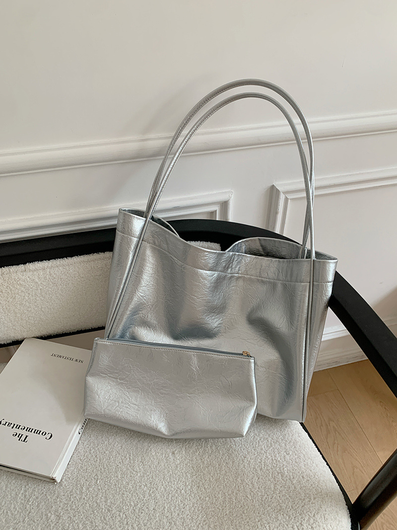 캐주얼 대용량 토트백 통근용 디자이너 여성 숄더백 고급 - Women Bags Aldo 리뷰 및 가격