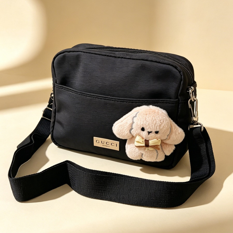 구찌 얼룩 방지 다중 수납 화장품 가방 일상 통근 데이 - Women Bags Gucci 리뷰 및 가격