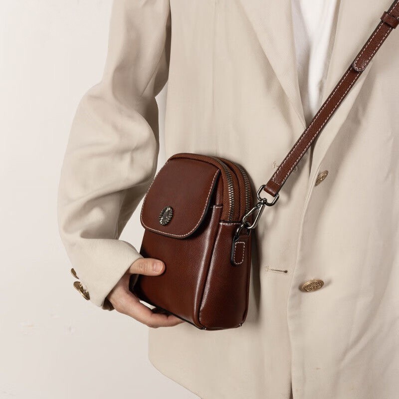 여성용 진짜 가죽 크로스바디 백, 숄더백, 다용도 패셔 - Women Bags Aldo 리뷰 및 가격