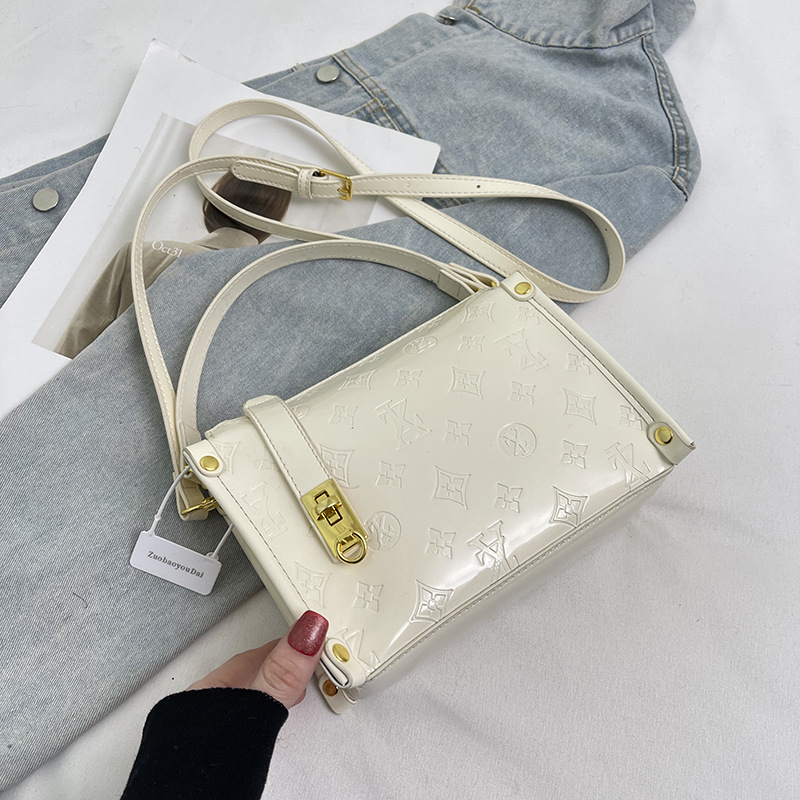 클래식 디자인 컬렉션 2026 신모델 고급 래커 가죽  - Women Bags Collection 리뷰 및 가격