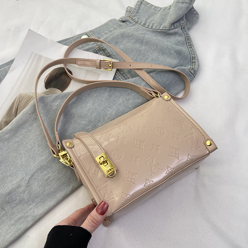 클래식 디자인 컬렉션 2026 신모델 고급 래커 가죽  - Women Bags Collection 리뷰 및 가격