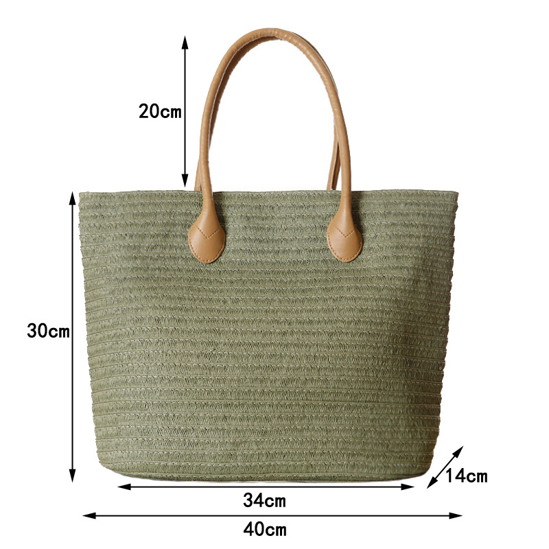 여성용 여름 여행 핸드메이드 가방, 해변 직조 여성용  - Women Bags Aldo 리뷰 및 가격
