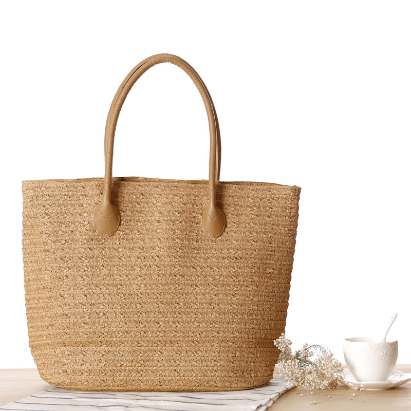 여성용 여름 여행 핸드메이드 가방, 해변 직조 여성용  - Women Bags Aldo 리뷰 및 가격