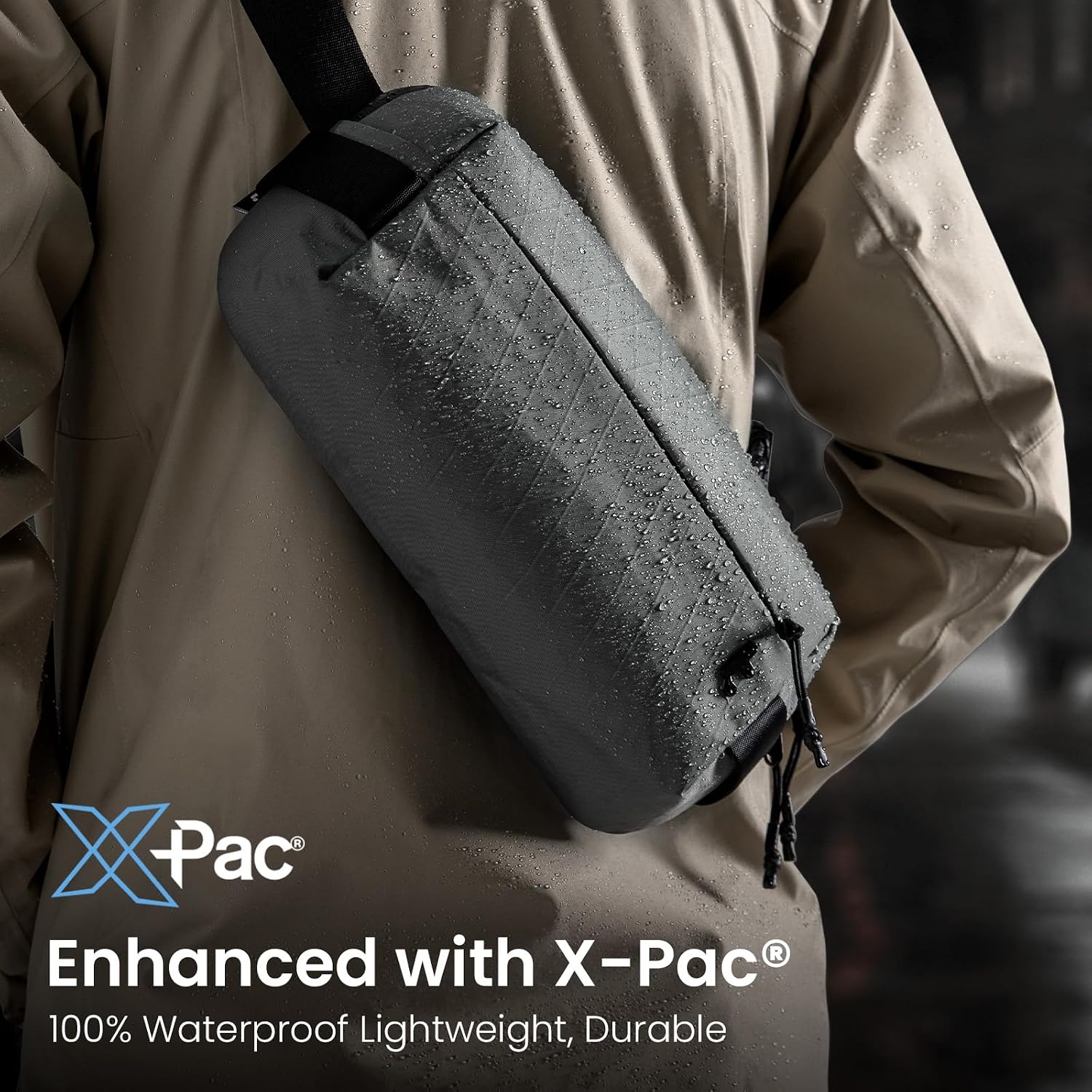 컴팩트 EDC 슬링백 3L-10L, 미니멀리스트 크로스 - Women Bags Pack 리뷰 및 가격