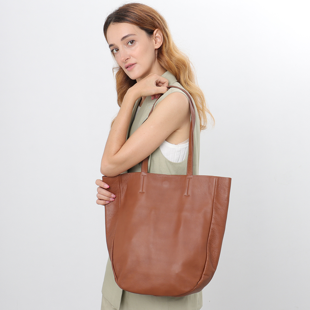 SC 럭셔리 이탈리아 정품 가죽 여성 토트 숄더백, 간 - Women Bags Aldo 리뷰 및 가격