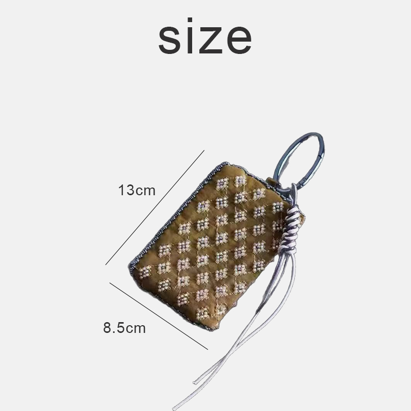 여성용 한국식 캐주얼 미니 액세서리 참 백 고급 디자이 - Women Bags Luxury 리뷰 및 가격