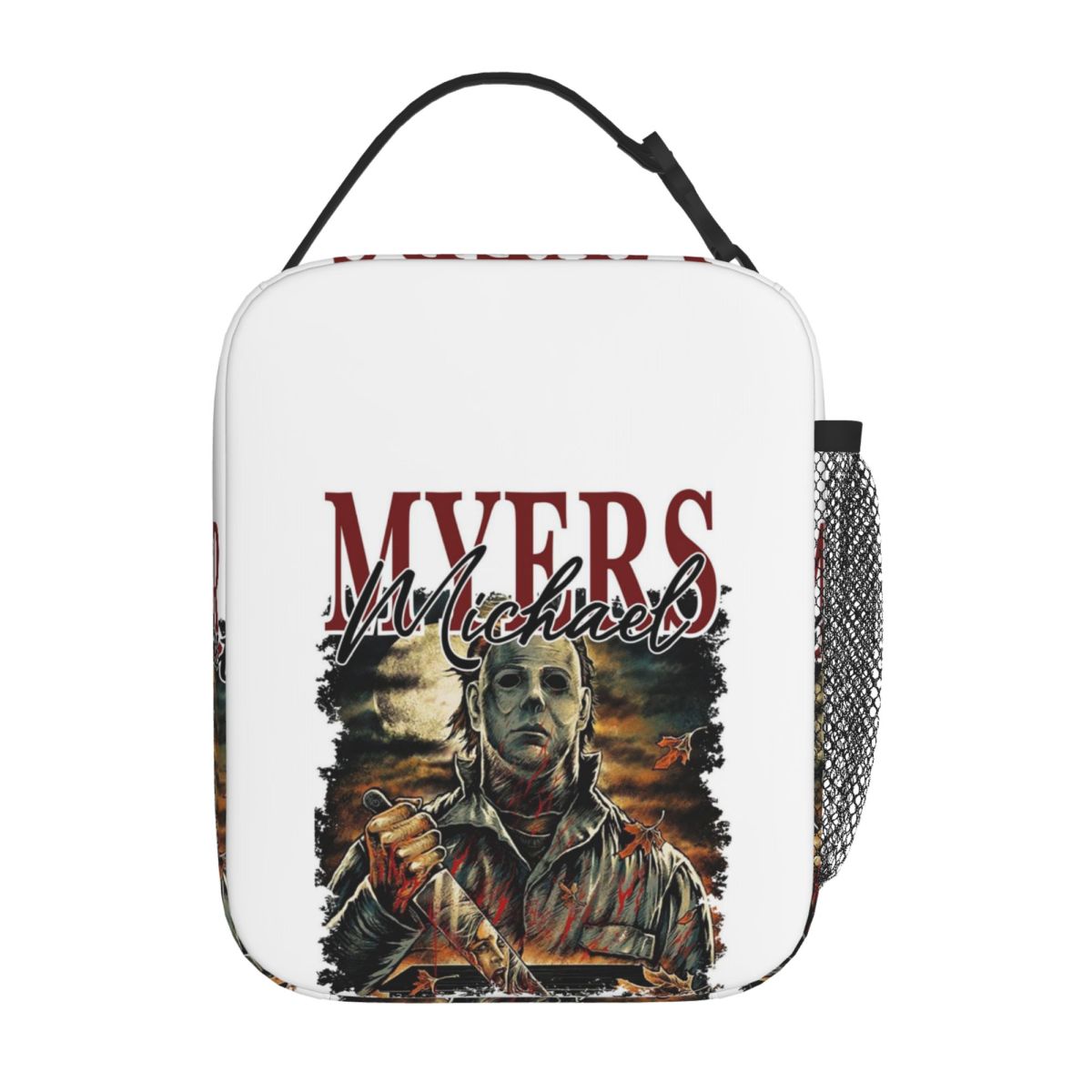 마이클 마이어스 여성용 어린이용 절연 도시락 가방 휴대 - Women Bags Myer 리뷰 및 가격