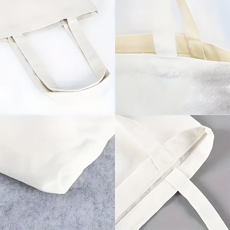 미적 감각이 돋보이는 도쿄 도시 풍경 캔버스 토트백 - - Women Bags Collection 리뷰 및 가격