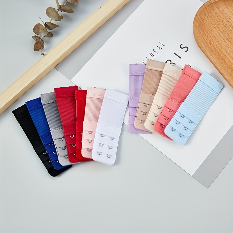 2개입/팩 2개의 후크가 있는 여성용 브라 연장 스트랩 - Women Bags Pack 리뷰 및 가격