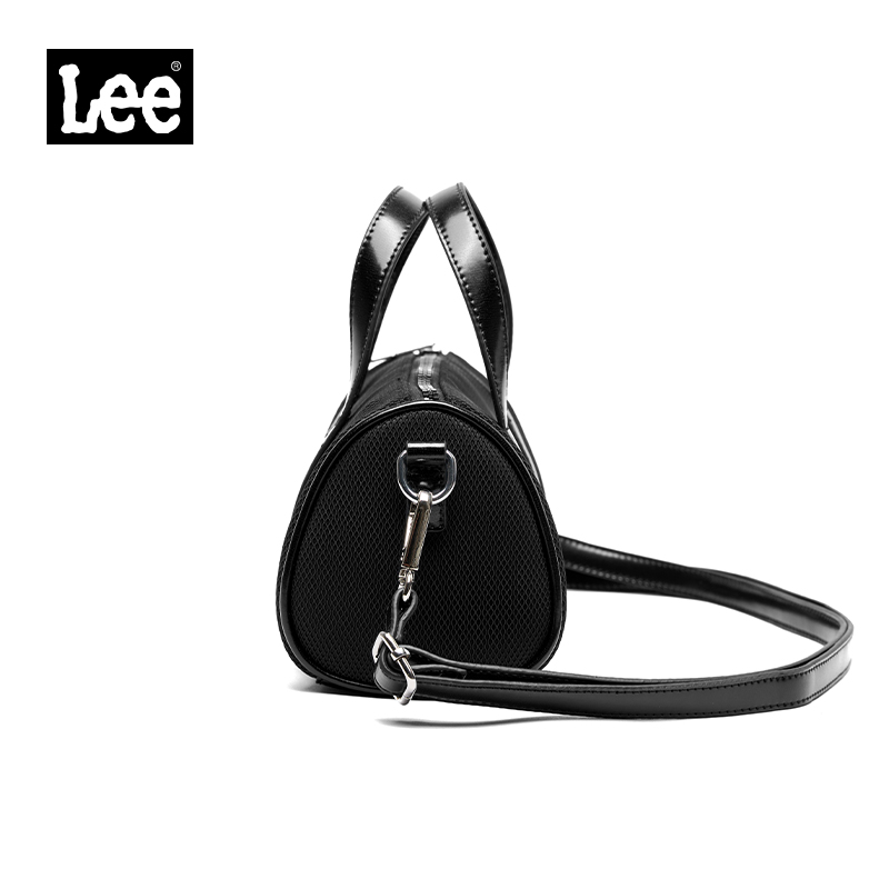 LEE 미니 클래식 블랙 숙녀 핸드백 숄더 백 여성 옥 - Women Bags Collection 리뷰 및 가격