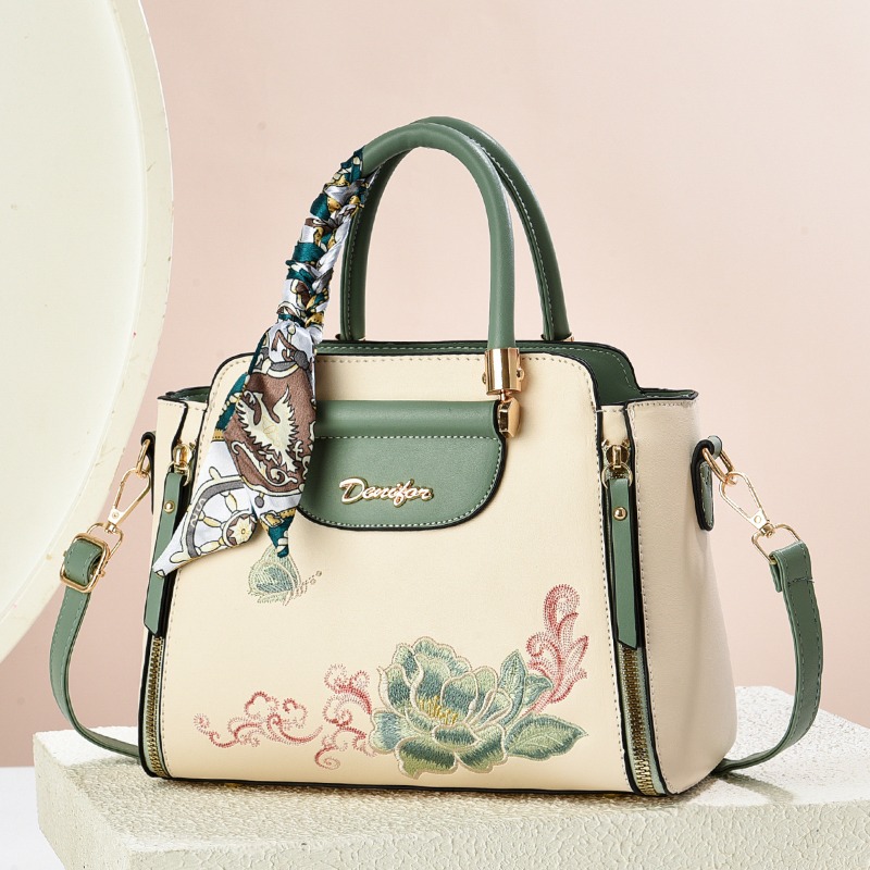 여성을위한 새로운 여성용 크로스 바디 백 디자이너 메신 - Women Bags Collection 리뷰 및 가격