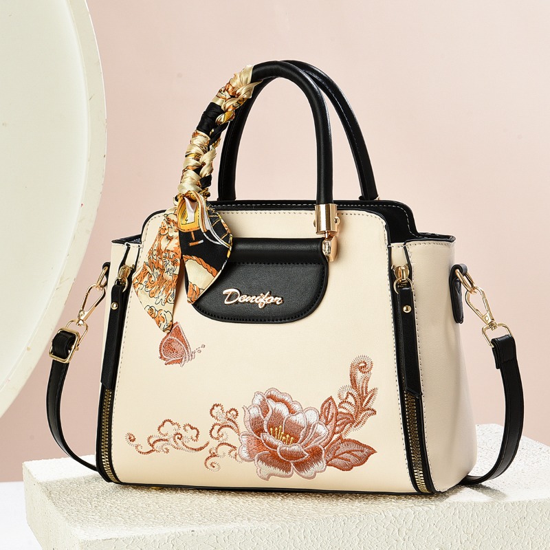 여성을위한 새로운 여성용 크로스 바디 백 디자이너 메신 - Women Bags Collection 리뷰 및 가격