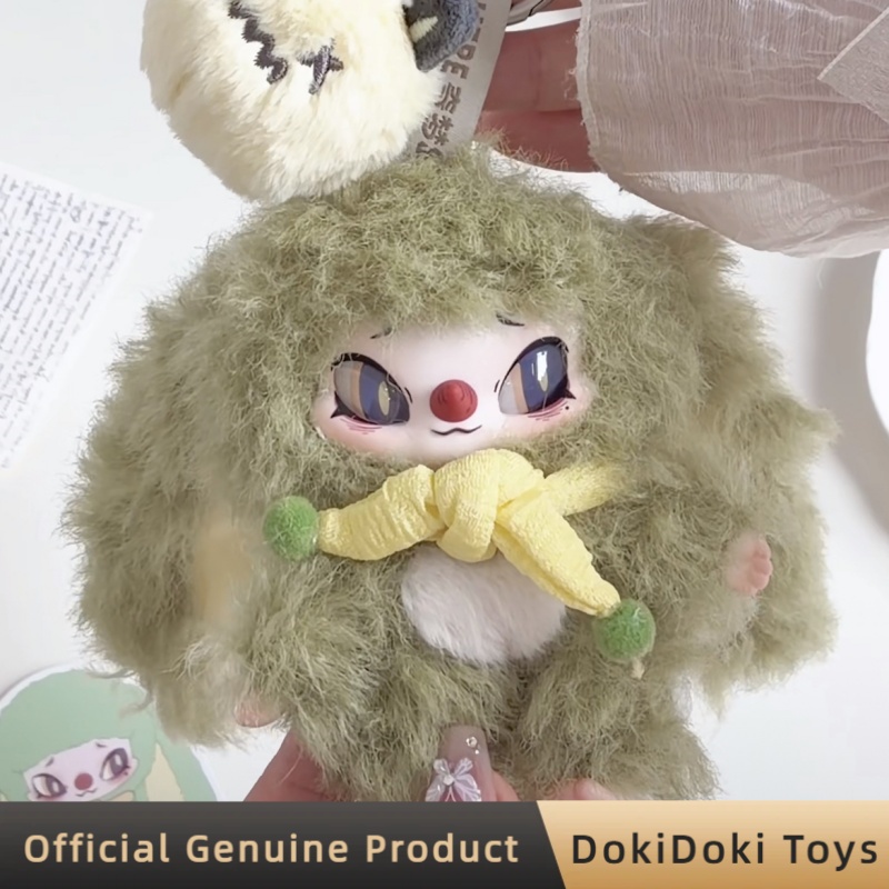정품 시노노 무드 펜던트 시리즈 플러시 인형 블라인드  - Women Bags Collection 리뷰 및 가격