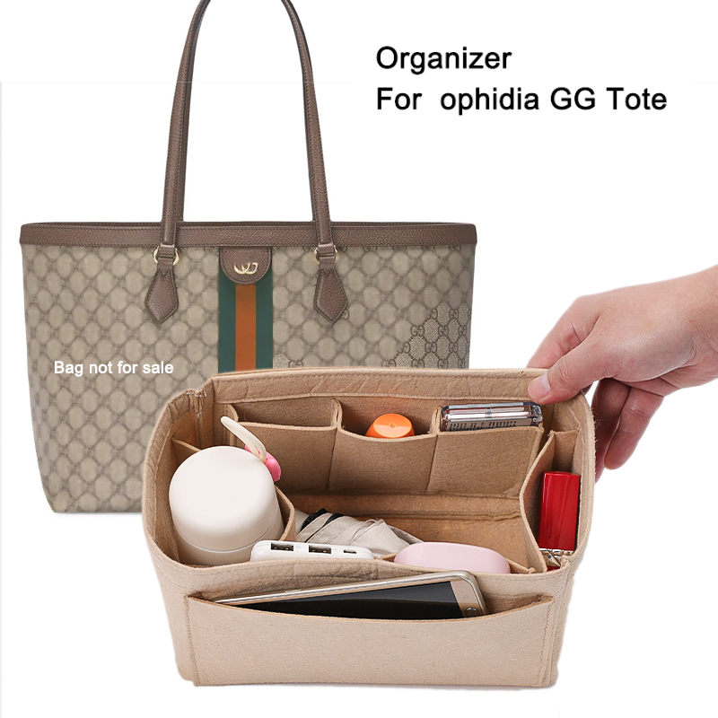 Ophidia 중형 GG 토트 정리함, Ophidia  - Women Bags Gucci 리뷰 및 가격
