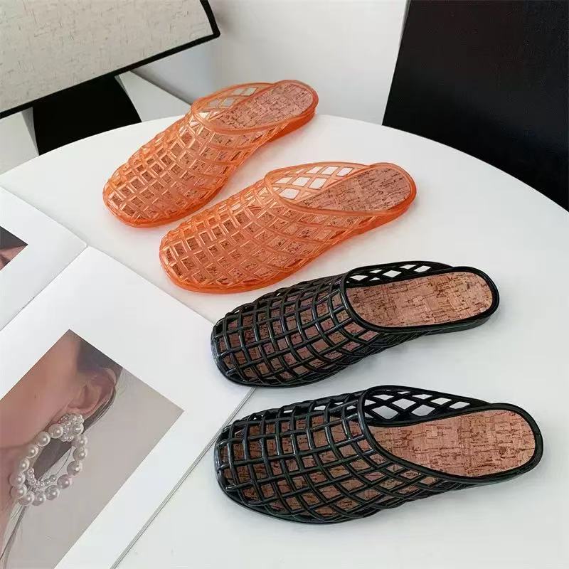 2026 여성용 신상 명품 브랜드 플랫 슬리퍼, 속이  - Women Bags Luxury 리뷰 및 가격