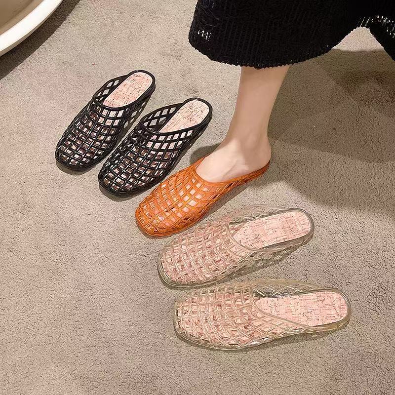 2026 여성용 신상 명품 브랜드 플랫 슬리퍼, 속이  - Women Bags Luxury 리뷰 및 가격
