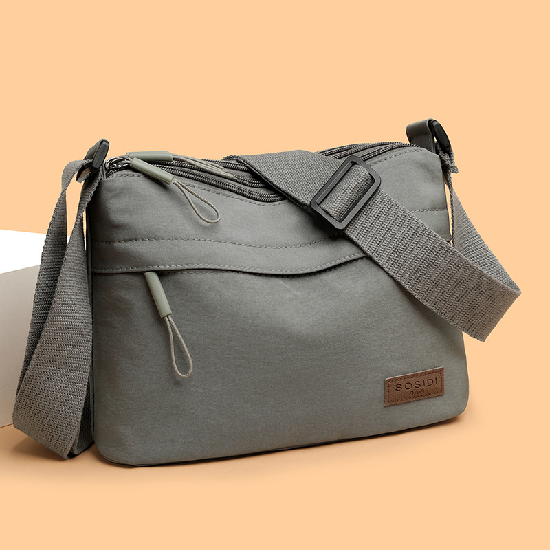 여성용 나일론 경량 크로스 바디 백 숄더 백 캐주얼 방 - Women Bags Aldo 리뷰 및 가격