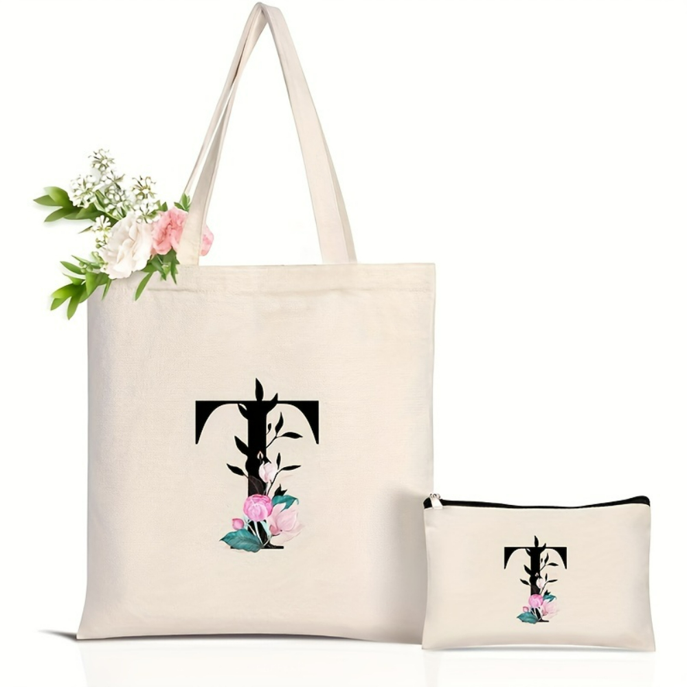 우아한 꽃무늬 알파벳 토트백 재사용 가능한 친환경 쇼핑 - Women Bags Aldo 리뷰 및 가격
