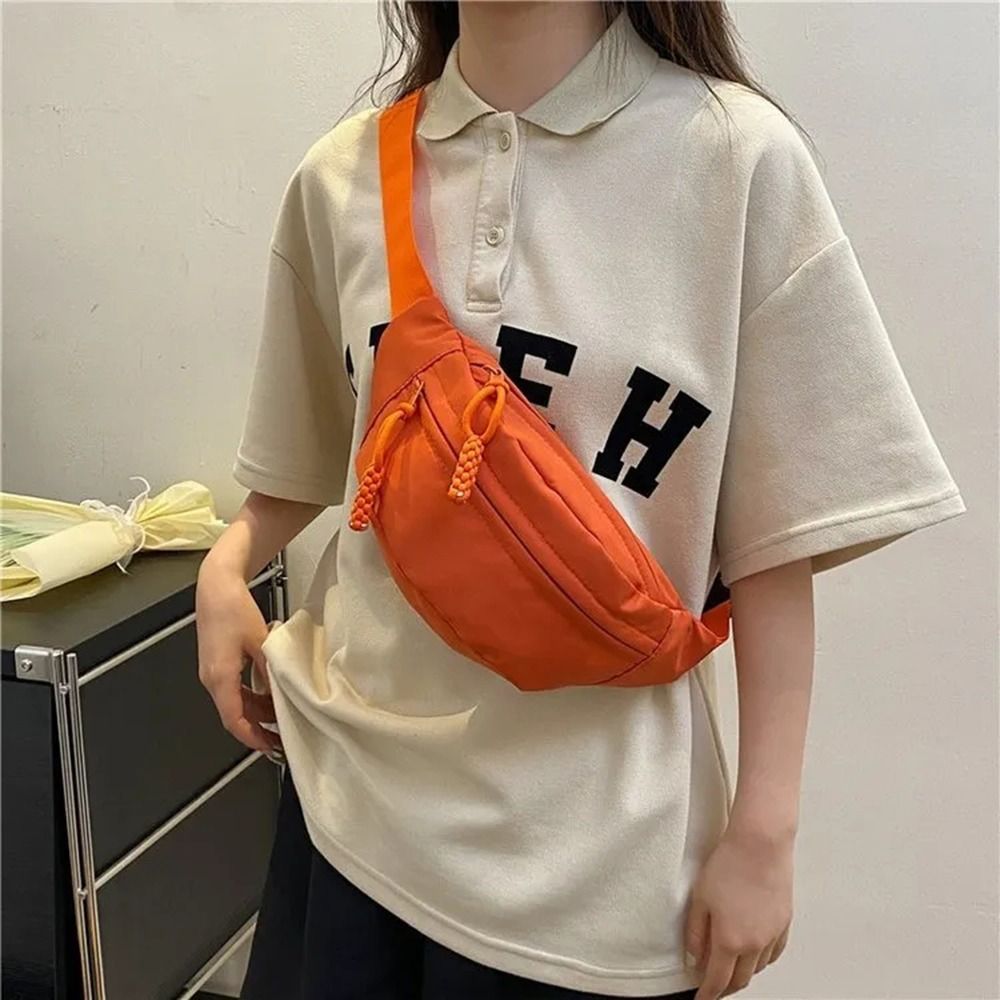 여성용 가슴 가방 방수 하이킹 가방 핸드백 여성용 캔버 - Women Bags Collection 리뷰 및 가격